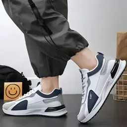Layasa Men Training or Gym Shoes image 3