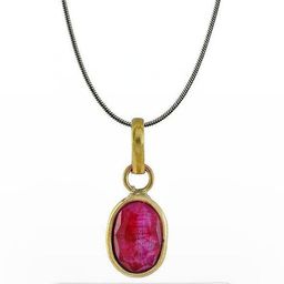 RAVIOUR LIFESTYLE Unisex Red Pendant-picture-36