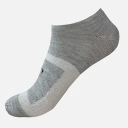 StyFun Men Pack Of 3 Patterned Moisture-Wicking Ankle Length Socks image 5