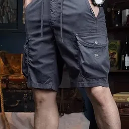 StyleCast Men Cargo Shorts image 4
