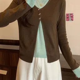 StyleCast Women Front-Open image 2