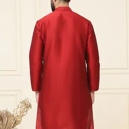 SOJANYA Men Kurta image 3