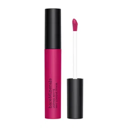 bareMinerals Mineralist Lasting Matte Liquid Lipstick 3.5 ml - Expressive-picture-35