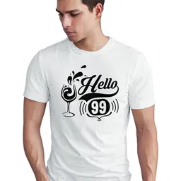 Seekbuylove Men Printed Bio Finish T-shirt-picture-16