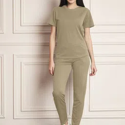 DTR FASHION T-Shirt With Trousers Co-Ords-picture-31