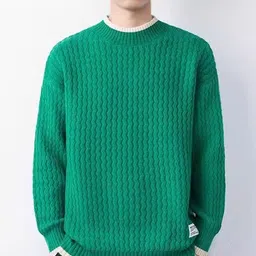 StyleCast x Revolte Men Sweatshirt image 1