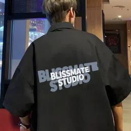 StyleCast Men Original Opaque Casual Shirt-picture-34