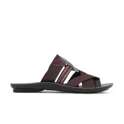 DRACKFOOT Men Set Of 2 Comfort Sandals & Thong Flip-Flops image 5