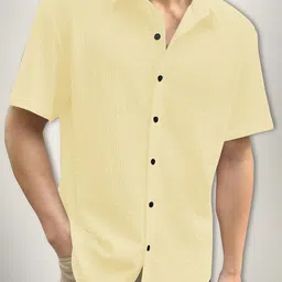 SZN Men Original Opaque Casual Shirt-picture-15