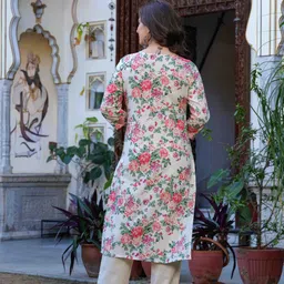 BKApparels Women Kurta image 4