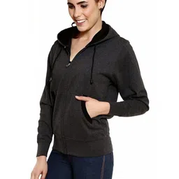 RC NEOEN Women Hooded Sweatshirt image 2