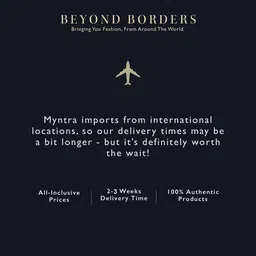 Koton A-Line Dress image 4