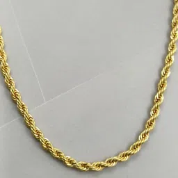 Neze Men Chain image 2