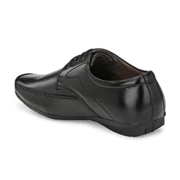 Provogue Men Round-Toe Formal Derbys image 3
