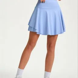 LULU & SKY Mini Skorts-picture-22