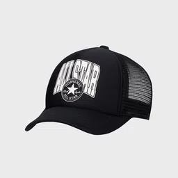 Converse Unisex Printed Baseball Cap image 1
