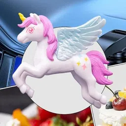 Flenzy White Figurine Showpiece image 5