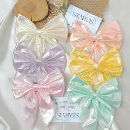 Starvis Women Set of 6 Alligator Hair Clip-image-7