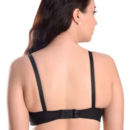 FEATHER LINE Bra Full Coverage Heavily Padded image 2