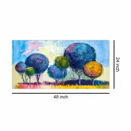 999store Wooden Stretched Canvas Framed Art Print image 3