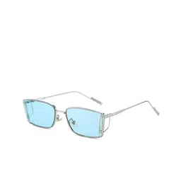 AUGEN Unisex Rectangle Sunglasses VI-SG-221-C3 image 3
