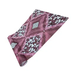 Mopak Decor White Set of 1 Regular Shelf Liner Organisers image 5