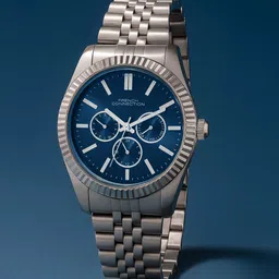 French Connection Functiq Men Analogue Multi Function Watch FCN0124USM-picture-33
