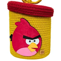 ROUGH ROAD STORE Red Set of 1 Reusable Organisers-picture-28