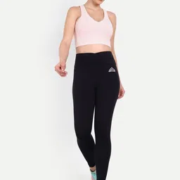 GRITPRO Women Full Coverage Non Padded Medium Support Racerback Sports Bra-picture-25