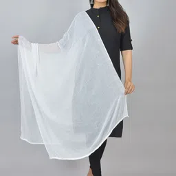 LA FEMINAE Dupatta image 2