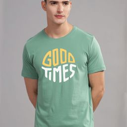 ADRO Men Printed T-shirt-picture-36