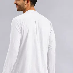 allan peter Men Chikankari Kurta image 3