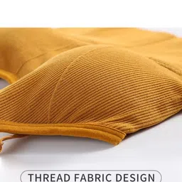 US FASHION Bra Full Coverage Lightly Padded image 5