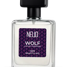 NEUD Men Wolf Long Lasting Eau De Parfum- 50 ml-picture-41