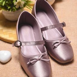 Froh Feet Women Ethnic Mules with Buckles Flats-picture-34