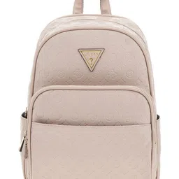 GUESS Women Textured Backpack-picture-19