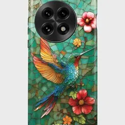 PEEPERLY Abstract Printed OnePlus 11 5G Back Case Mobile Accessories-picture-33