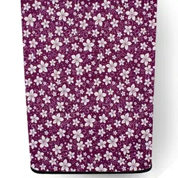 The Furnishing Tree Multi Plastic Washing Machine Cover image 5