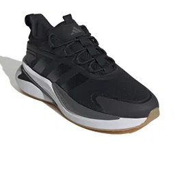ADIDAS Alpha Bounce Men Running Black Sports Shoes-picture-18