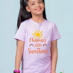 NUSYL Girls T-shirt-picture-39