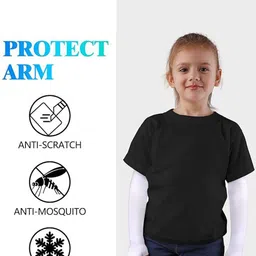 Infispace Boys Safety Gloves image 3