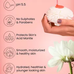 BRYAN & CANDY NEW YORK Jasmine & Magnolia Shower Gel -500 ml image 4