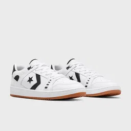 Converse Unisex Leather High-Top Lace-Ups Sneakers-picture-9