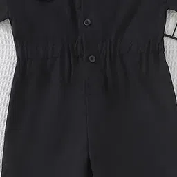 INCLUD Girls Basic Jumpsuit image 2