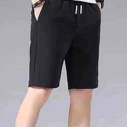 StyleCast Men Chino Shorts image 2
