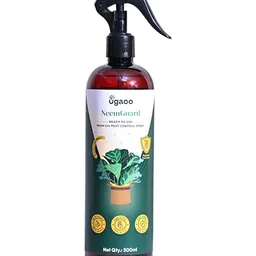 UGAOO Brown & Green Neem Guard Ready-To-Use Spray - 500 ml-picture-29
