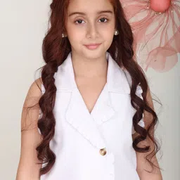 BONKIDS A-Line Dress image 3