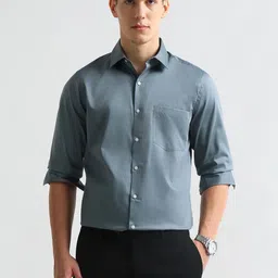 Arrow Men Formal Shirt-picture-20