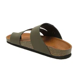 Kosher Men Ethnic Comfort Sandals image 3