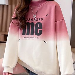 JC Mode Women Printed Sweatshirt-picture-37